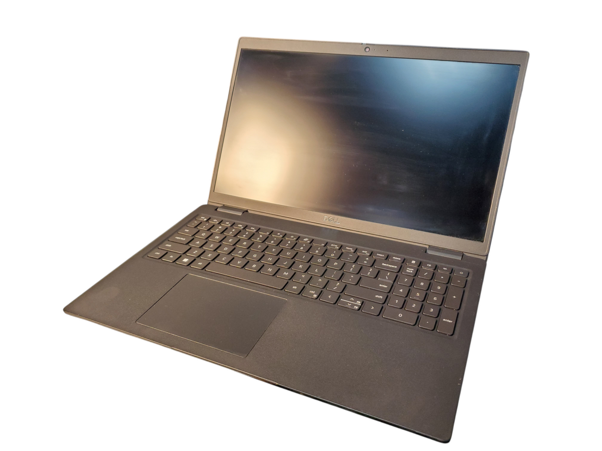 Dell Latitude 3520, i5-1145G7 2.60GHz, 16GB DDR4, 256GB NVMe, READ