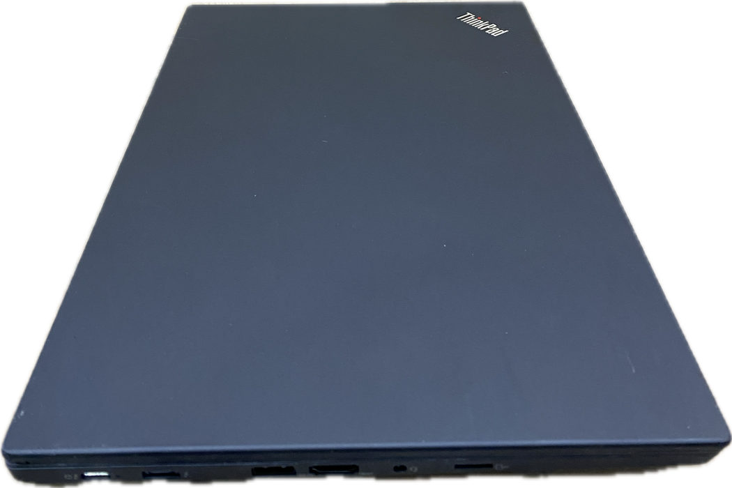 Lenovo ThinkPad T14 Gen 2 TOUCH Core i7-1165G7@2.80GHz 16GB RAM 256GB SSD  Lap200