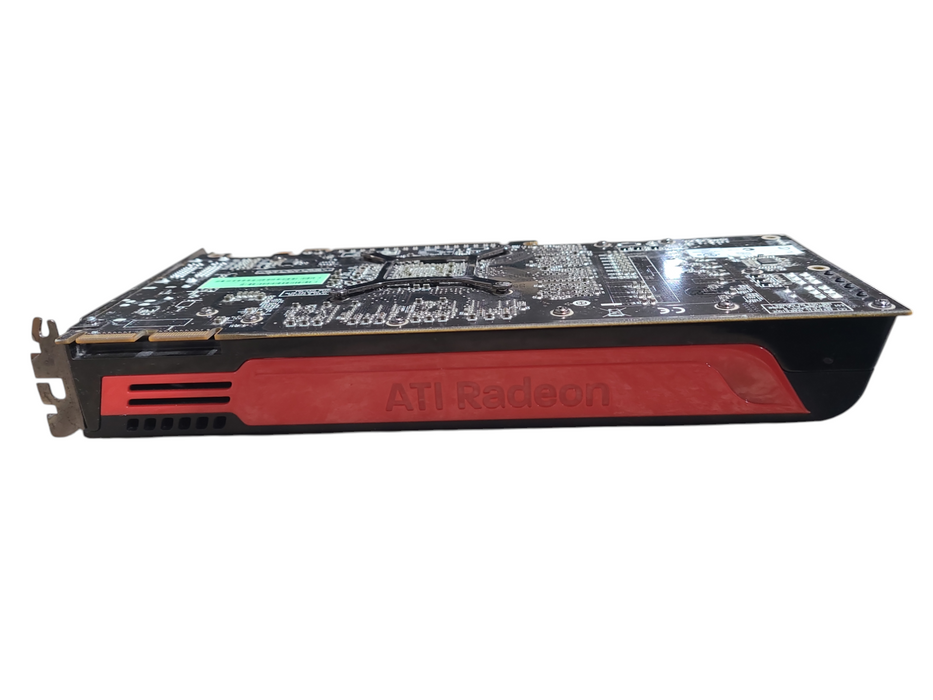 AMD ATI Radeon HD 5850 1GB GDDR5 Graphics Card