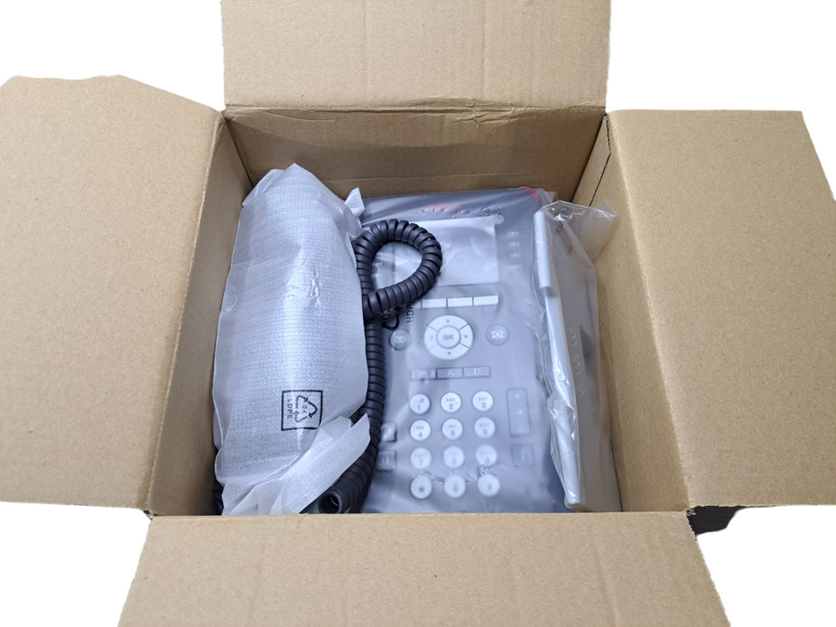 New OpenBox | Avaya 9611G IP Deskphone | Product ID: 700504845