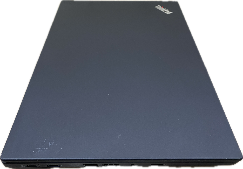 Lenovo ThinkPad P14s Gen 2 i7-1185G7 NVIDIA T500 4GB GPU 16GB RAM 256GB SSD Q Lap200