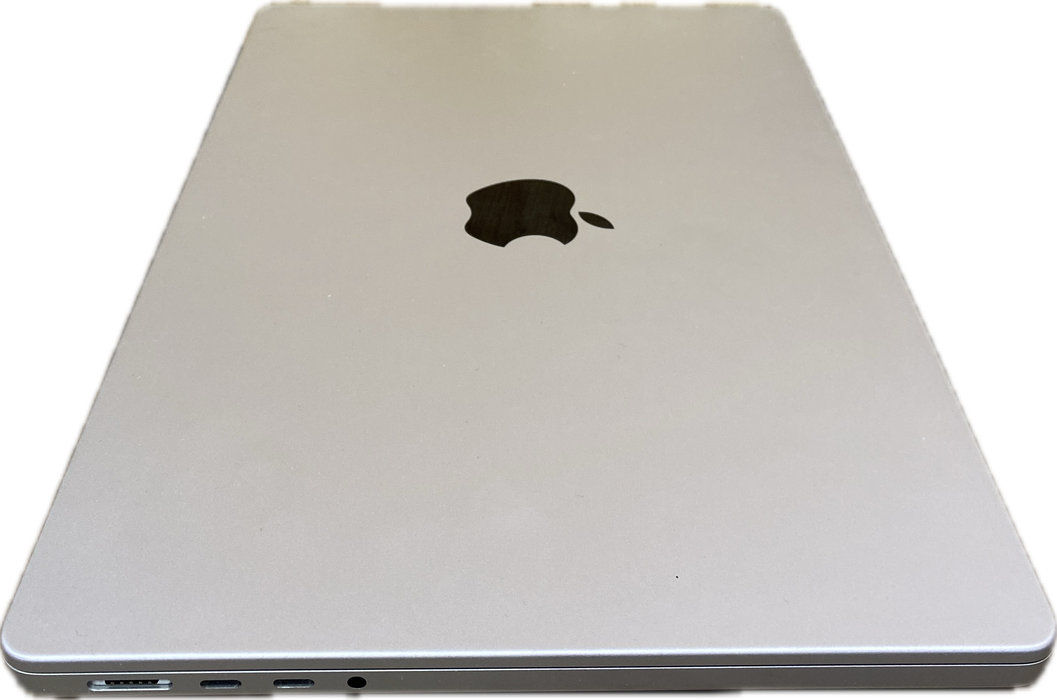 Apple MacBook Pro 14" M1 Pro 2021 32GB RAM 1TB SSD No Power Adpter