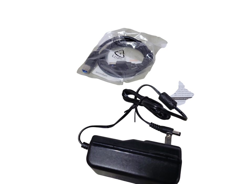 Startech USB 3.0/eSATA Dual 2.5/3.5" SATA HDD Dock, No HDD _