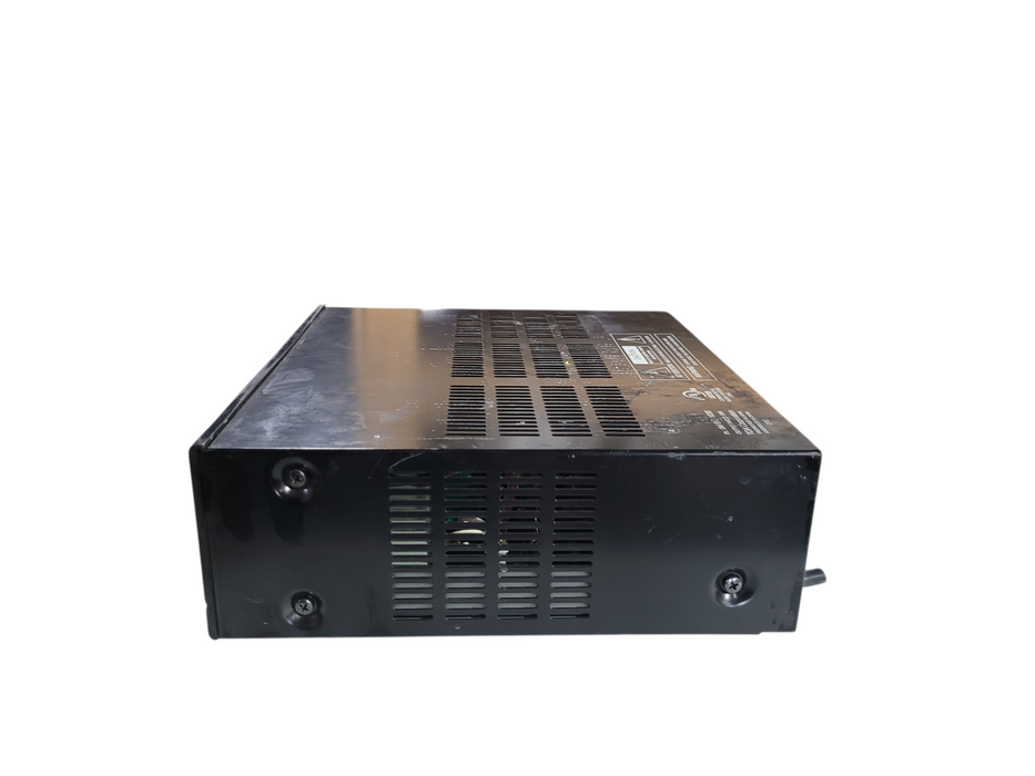 TOA Integrated Amplifier BG-1030