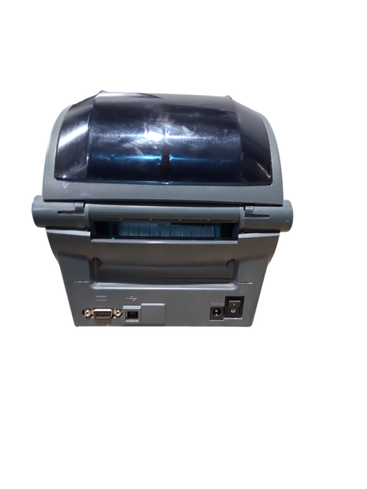 Zebra GX420t GX42-102710-000 Thermal Transfer/Direct Printer