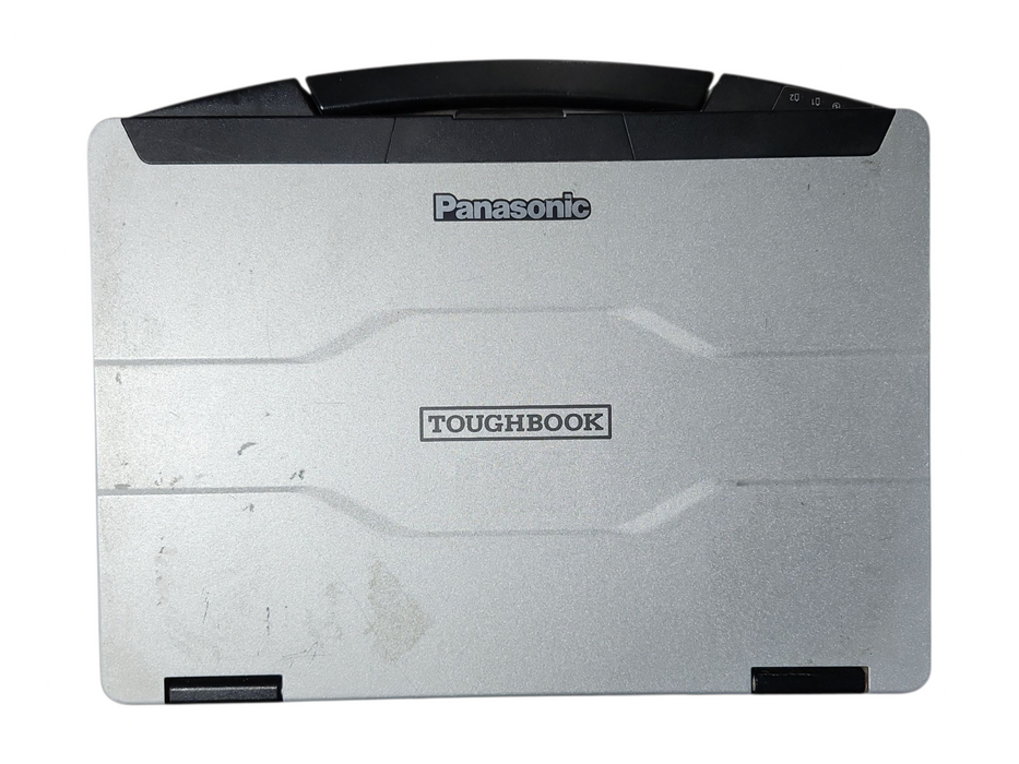 Panasonic Toughbook FZ-55 Touch i5-8365U, 16GB DDR4, 256GB NVMe, 3440Hrs  Lap200