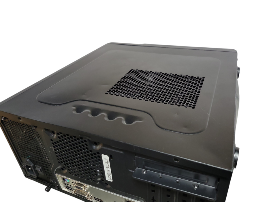 Custom/Asus Tower PC, Core I5-9400 2.90GHz, 8GB DDR4, 450W PSU _