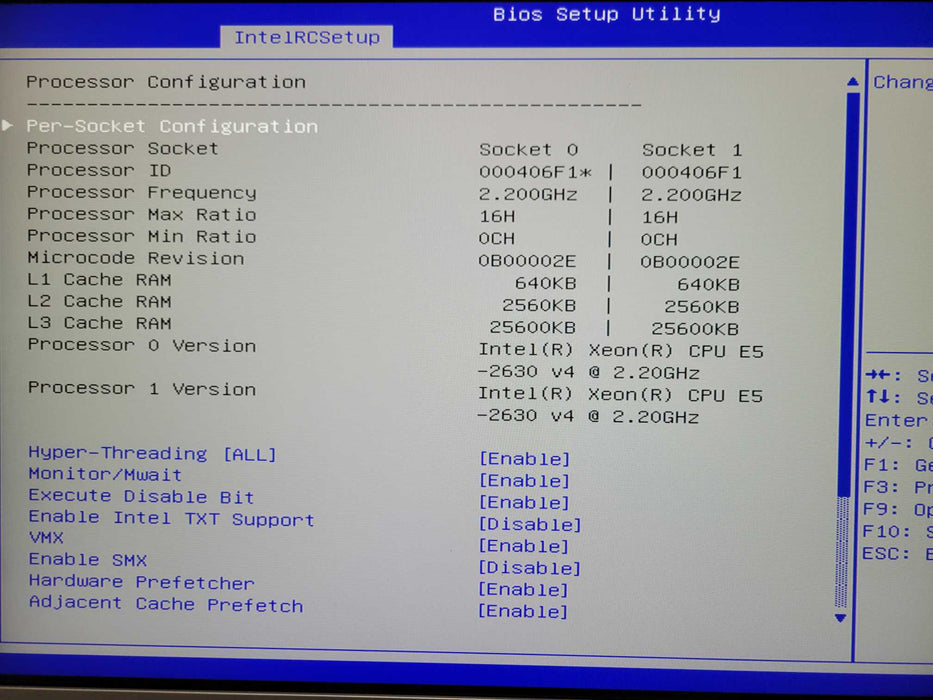 Datto SIRIS 3/NAS3 2U 12x 3.5" | 2x Xeon E5-2630 v4, 64GB DDR4, 4x 10TB HDD )