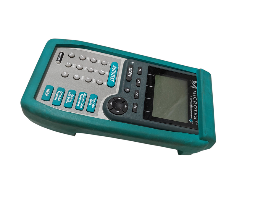 MicroTest PentaScanner  =