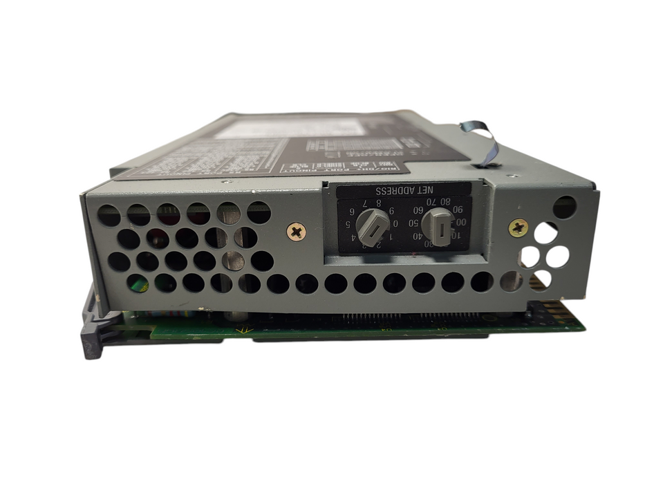 Allen Bradley 1785-L20C PLC Processor Module 5V 3A READ $