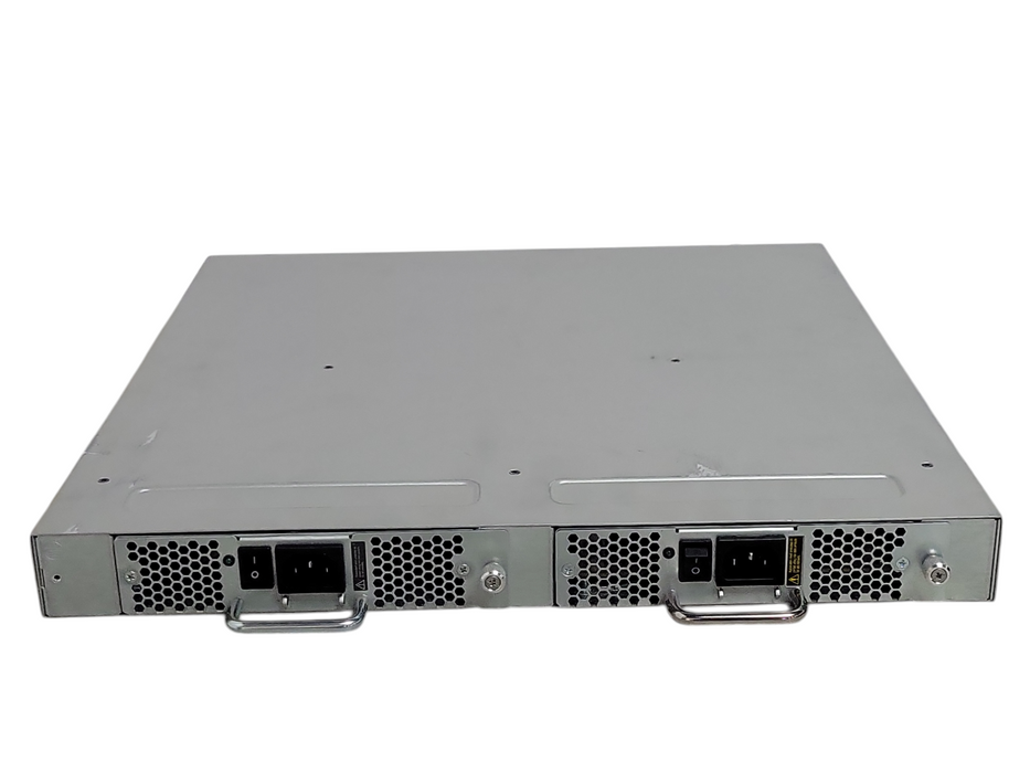 HP SN3000B 16Gb 24/12 FC Switch QW937A 12-Ports active with 12x SFPs _