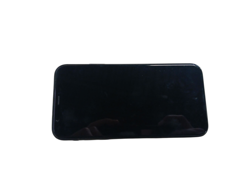 Apple iPhone XR - 64GB - Black [A1984] Q