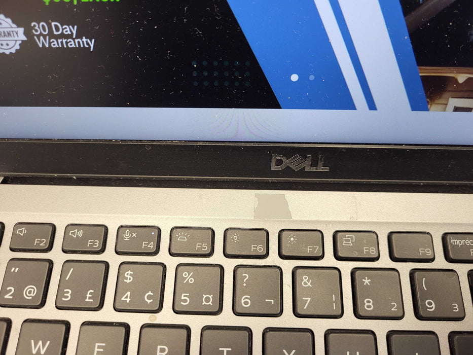 Dell Latitude 5410 Intel Core i5-10210U @1.60GHz, 8GB DDR4 256GB NVMe READ Q$ Lap200