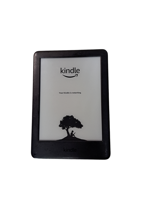 Amazon Kindle 10th Gen 4GB, Wi-Fi