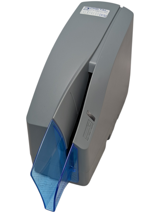 Digital Check CheXpress CS30  -