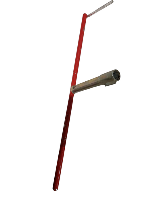 Bundle of 2 Siemens T -Tool Wrench Key  =