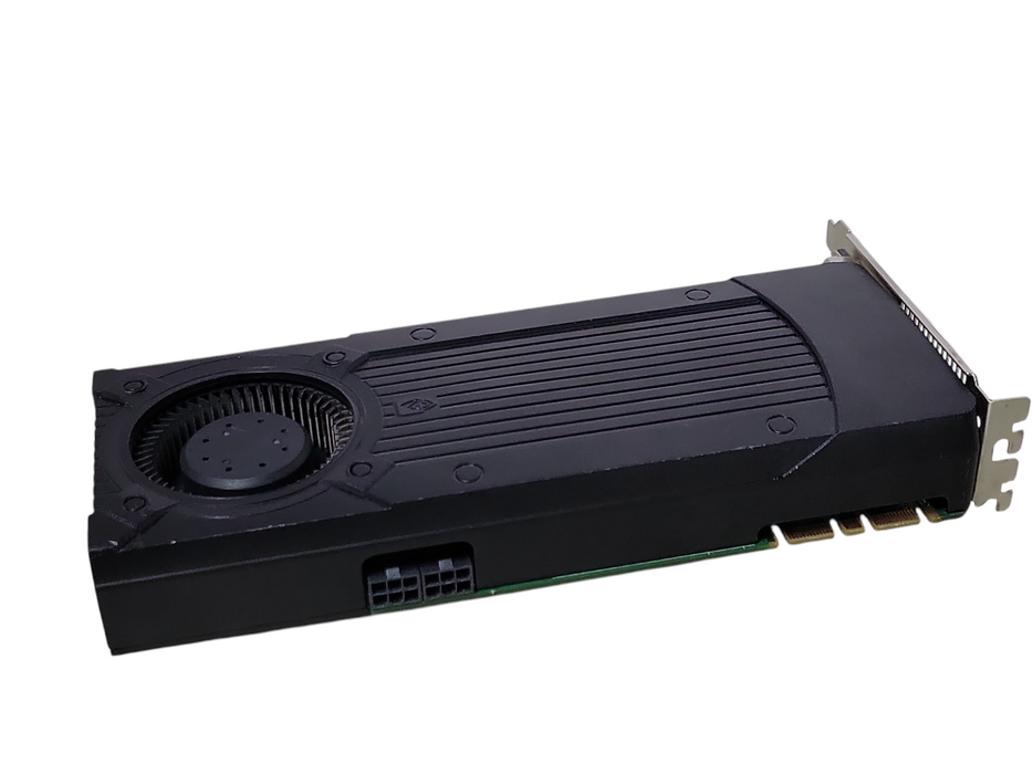 NVIDIA GeForce GTX 760 2GB GDDR5  Graphics _