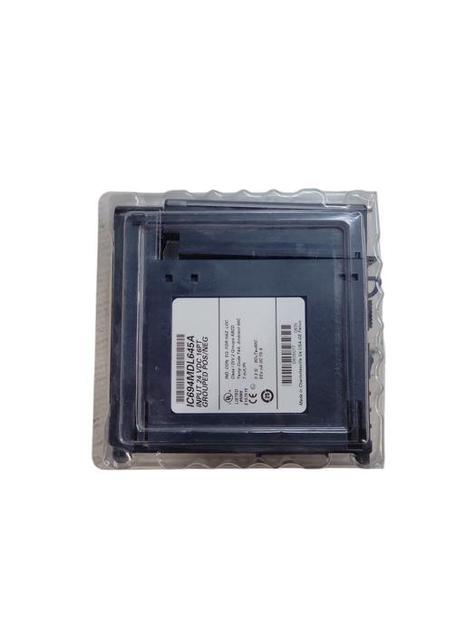 GE FANUC IC694MDL645A HORNER (NEW) %