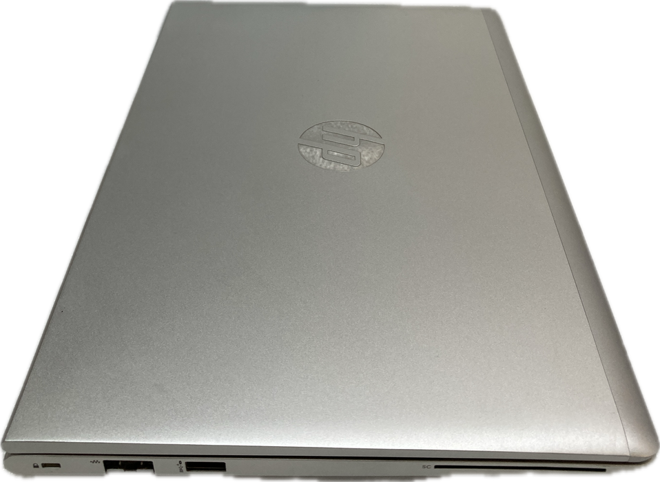 HP ProBook 640 G8 Core i5-1145G7@2.60GHz 16GB RAM 256GB SSD READ  Lap200