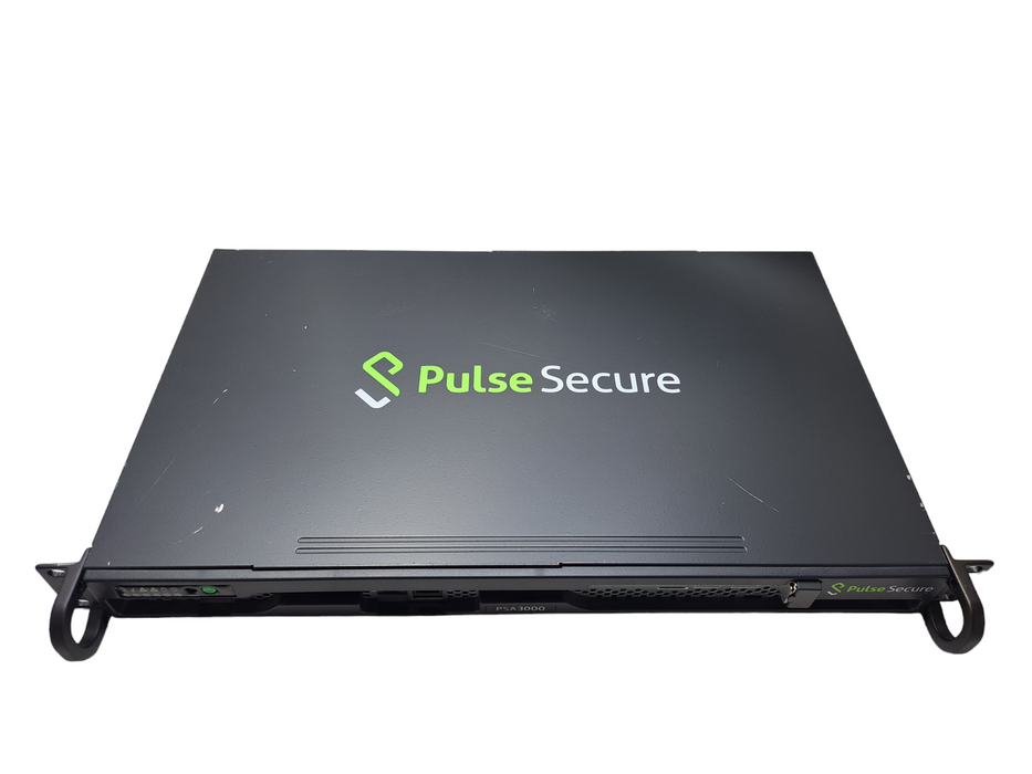 Pulse Secure PSA3000 Security Appliance Firewall *READ*
