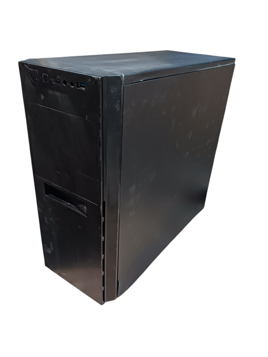Custom PC Gigabyte B450 Aorus Pro Wifi AMD Ryzen 3400G 8GB DDR4 READ
