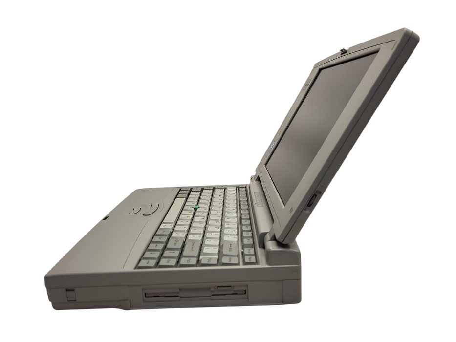 Retro Vintage Toshiba Satellite 100cs / 528 Laptop  $ Lap200