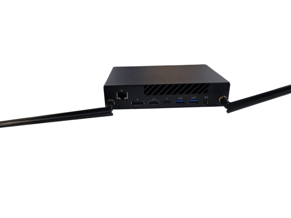 Asus Mini PC PL63 i5-1135G7 @2.4GHz 16GB DDR4 256 SSD