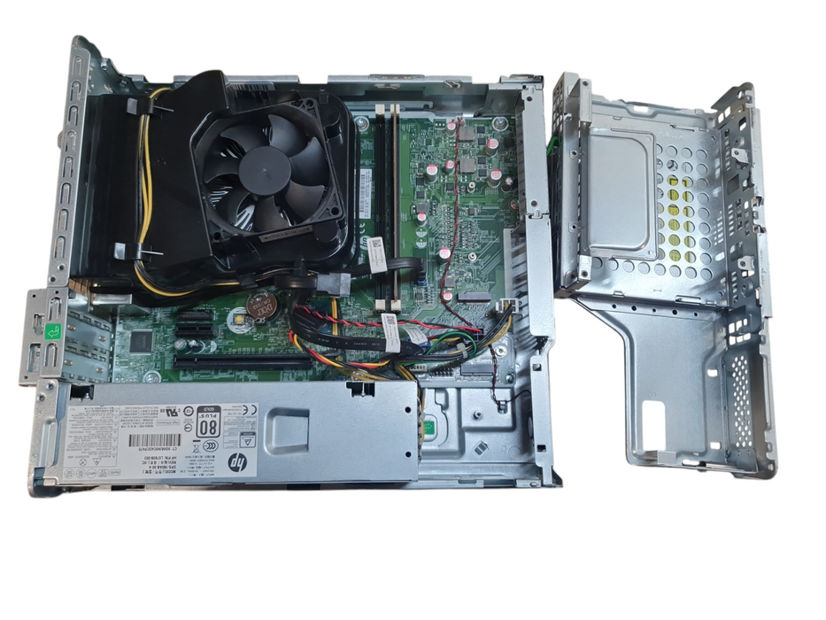 HP ProDesk 400 G6 SFF i5-9500 3GHz 8GB RAM - No HDD Q