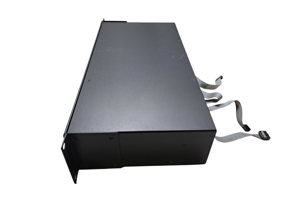 Crestron CNX-PAD8A | Professional Audio Distribution Processor