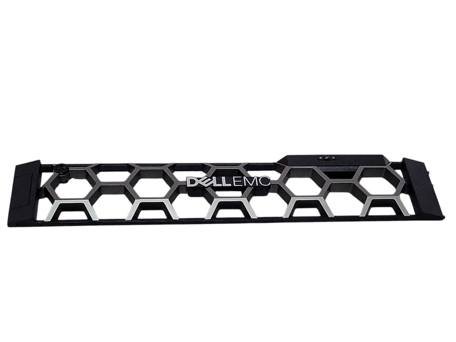 Dell 012Y5P Front Bezel Cover For PowerEdge R540 R740, no Key _