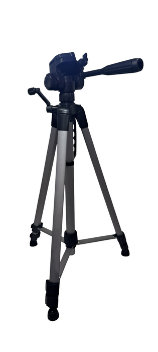 Amazon Basics 50-inch Lightweight Camera Mount Tripod Stand