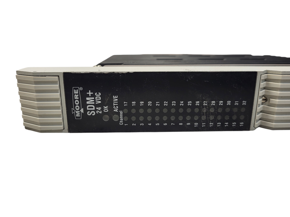 SIEMENS MOORE APACS SDM+ RELAY TERMINATION - 16101-174/8 READ Q$