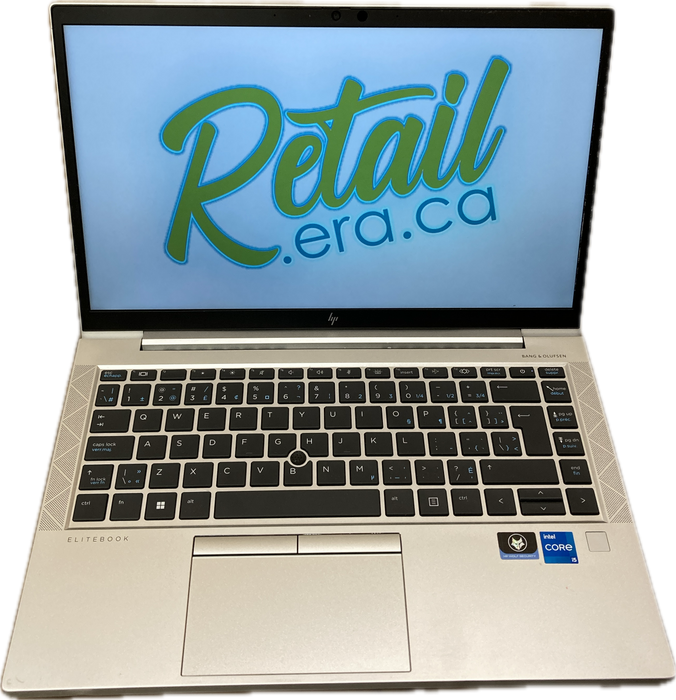 HP EliteBook 840 G8Core i5-1135G7@2.4GHz 16GB RAM 256GB SSD Q Lap200