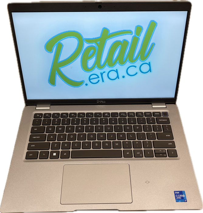 Dell Latitude 5420 14" i5-1185G7 vPRO 16GB RAM 256GB SSD READ  Lap200