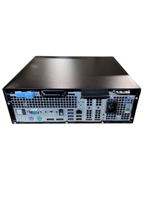 Dell Optiplex 7070 SFF i7 - 9700 @ 3.00GHz 16GB DDR4 Ram NO HDD Qθ