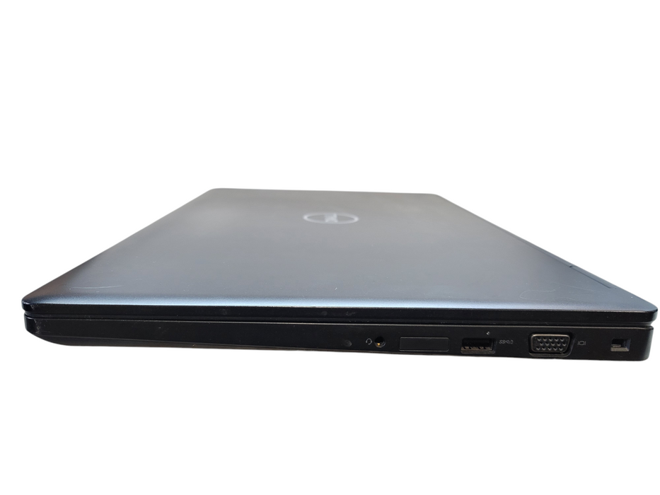Dell Latitude 5590 i5-8250U 16GB DDR4 256GB M.2  β