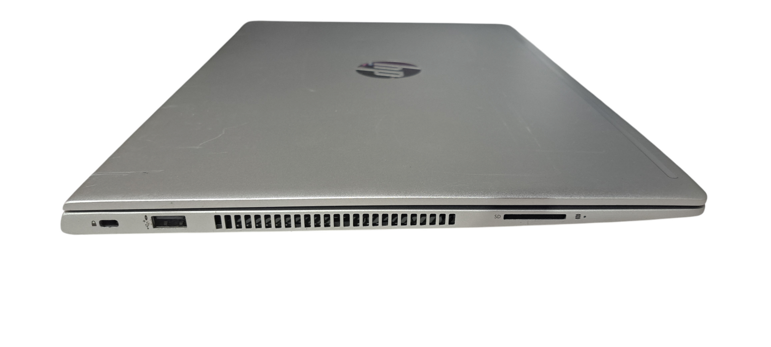 HP ProBook 450 G7|i7-10510U|500GB NVMe|16GB RAM|READ  Lap200