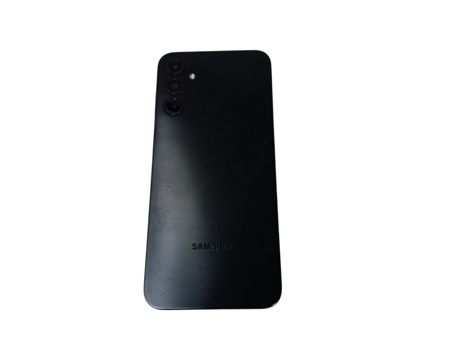 Samsung Galaxy A14 5G - 64GB - Black [SM-A146W] Q
