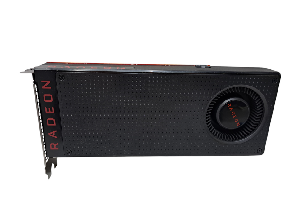 AMD Radeon RX 480 8GB GDDR5 Graphics Card | Dell PN: 0PPCN1 )