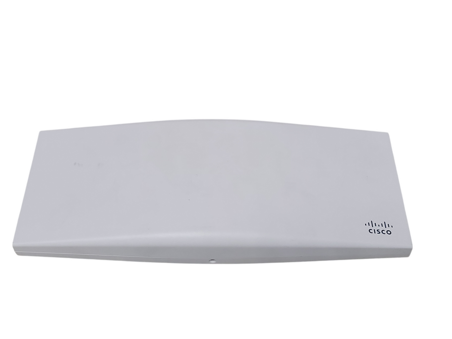 Cisco Meraki MR44 MR44-HW Access Point UNCLAIMED  !