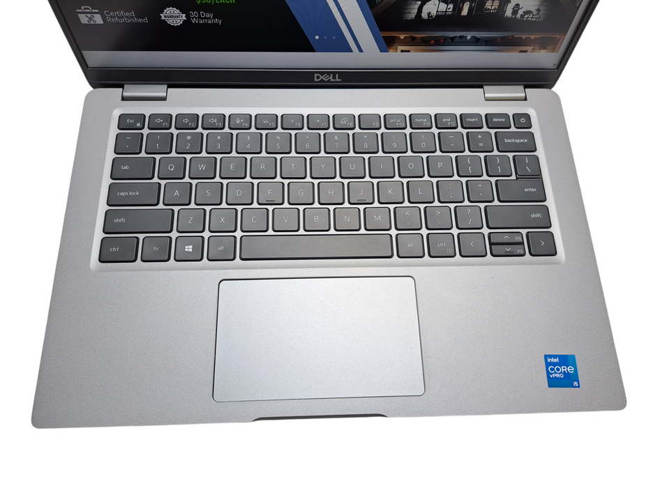 Dell Latitude 5420 | Core i5-1145G7 @2.60GHz, 16GB DDR4, 256GB NVMe *READ* ) Lap200