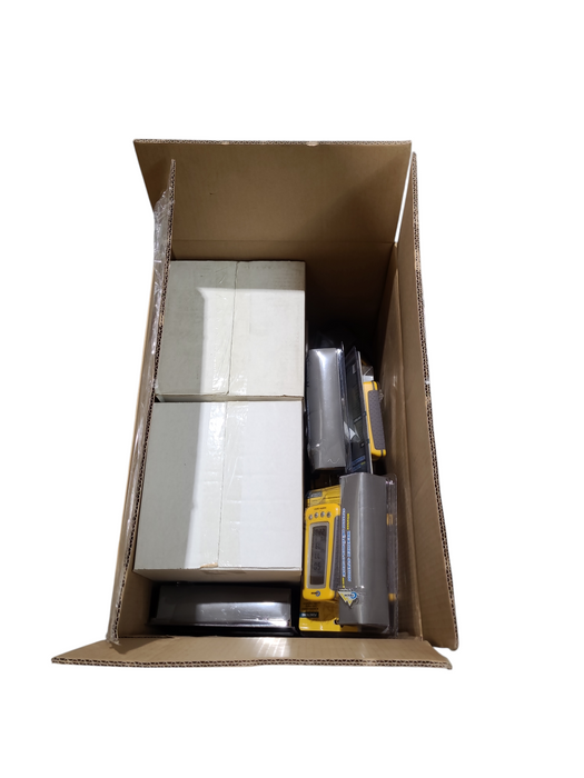 Lot 29x Coghlans CTech Wireless Weather Station New