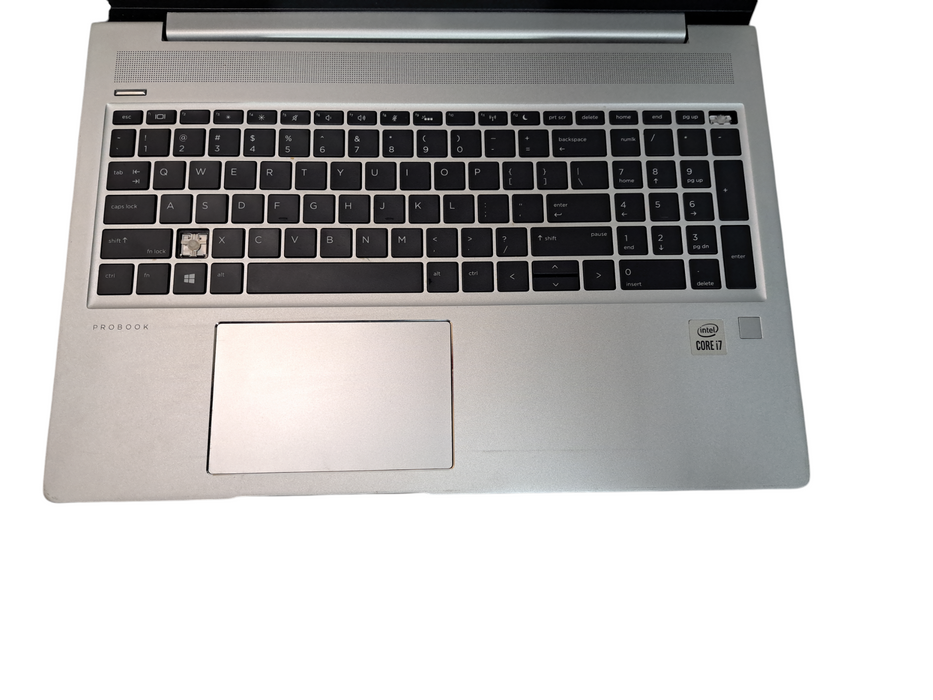HP Pro Book  450 G7 i7-10510U|16GB DDR4|MX 250 GPU|250 GB NVMe|READ  BudLap