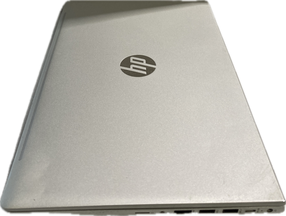 HP PROBOOK 455 G8 AMD Ryzen 5 5600U@2.3GHz 16GB RAM 256GB SSD READ  Lap200