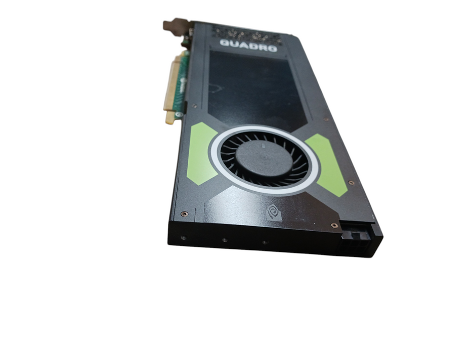 Nvidia Quadro M4000 8GB PCIE Graphics Video Card