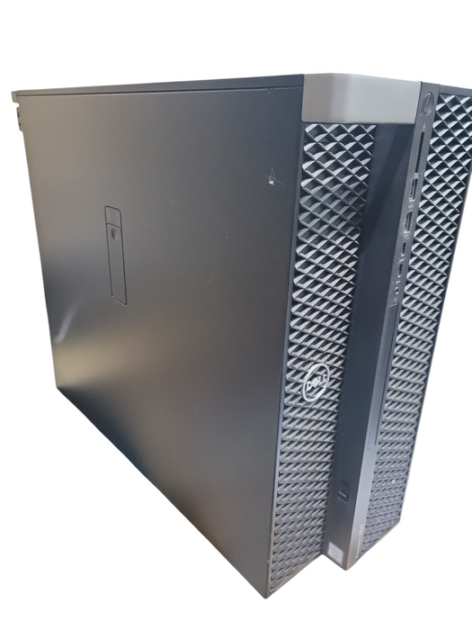 Dell Precision 5820 Tower, Xeon W-2235 3.80GHz, 16GB DDR4, M2000, 950W !