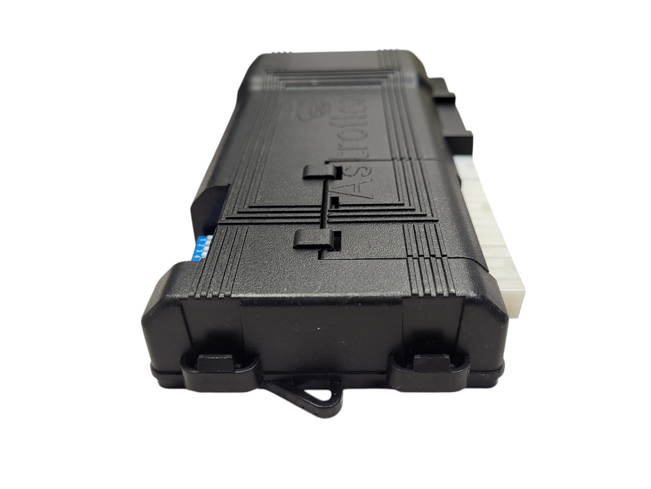 ASTROSTART BBK REPLACEMENT REMOTE START MODULE BC-RSS-2524M Q$
