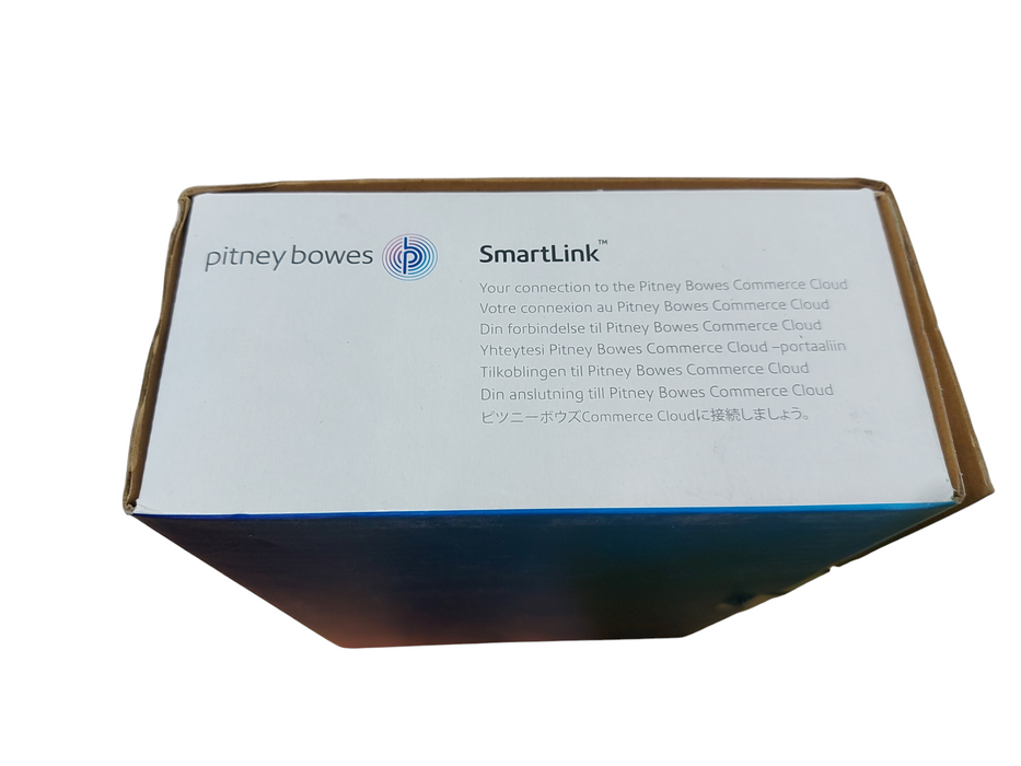 Pitney Bowes Commerce Cloud SmartLink Device PB-4000-CA