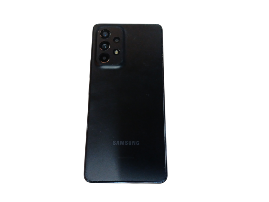 Samsung Galaxy A53 5G - 128GB - Black [SM-A536W]