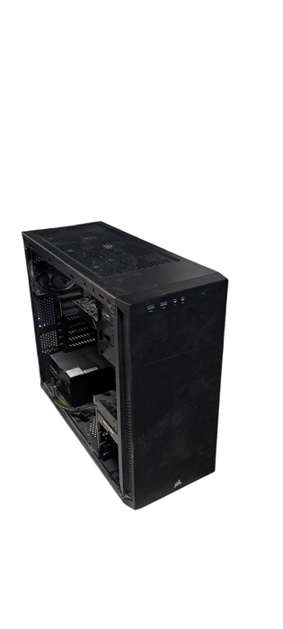 Custom PC i7-7700|8Gb DDR4|1TB HDD|Prime B250M-A|GTX 1050 GPU|READ